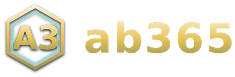 ab365 logo