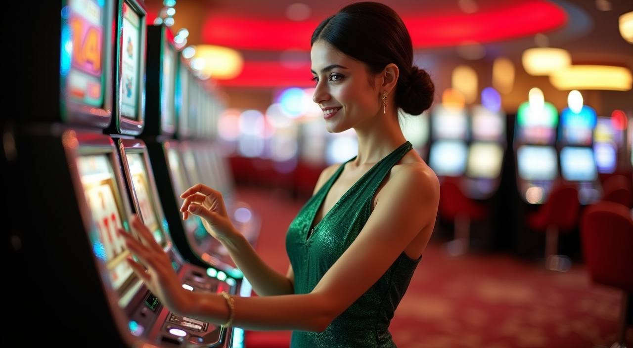 ab365 Table Games Suite